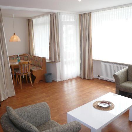 App. Hölscher 21 Westerland Exterior foto