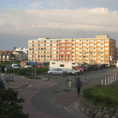 App. Hölscher 21 Westerland Exterior foto